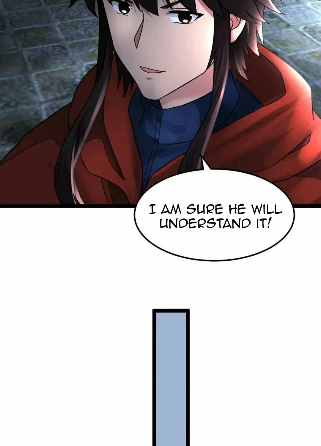 Freezing The World: I Built A Doomsday Safehouse Chapter 389 page 20 - 