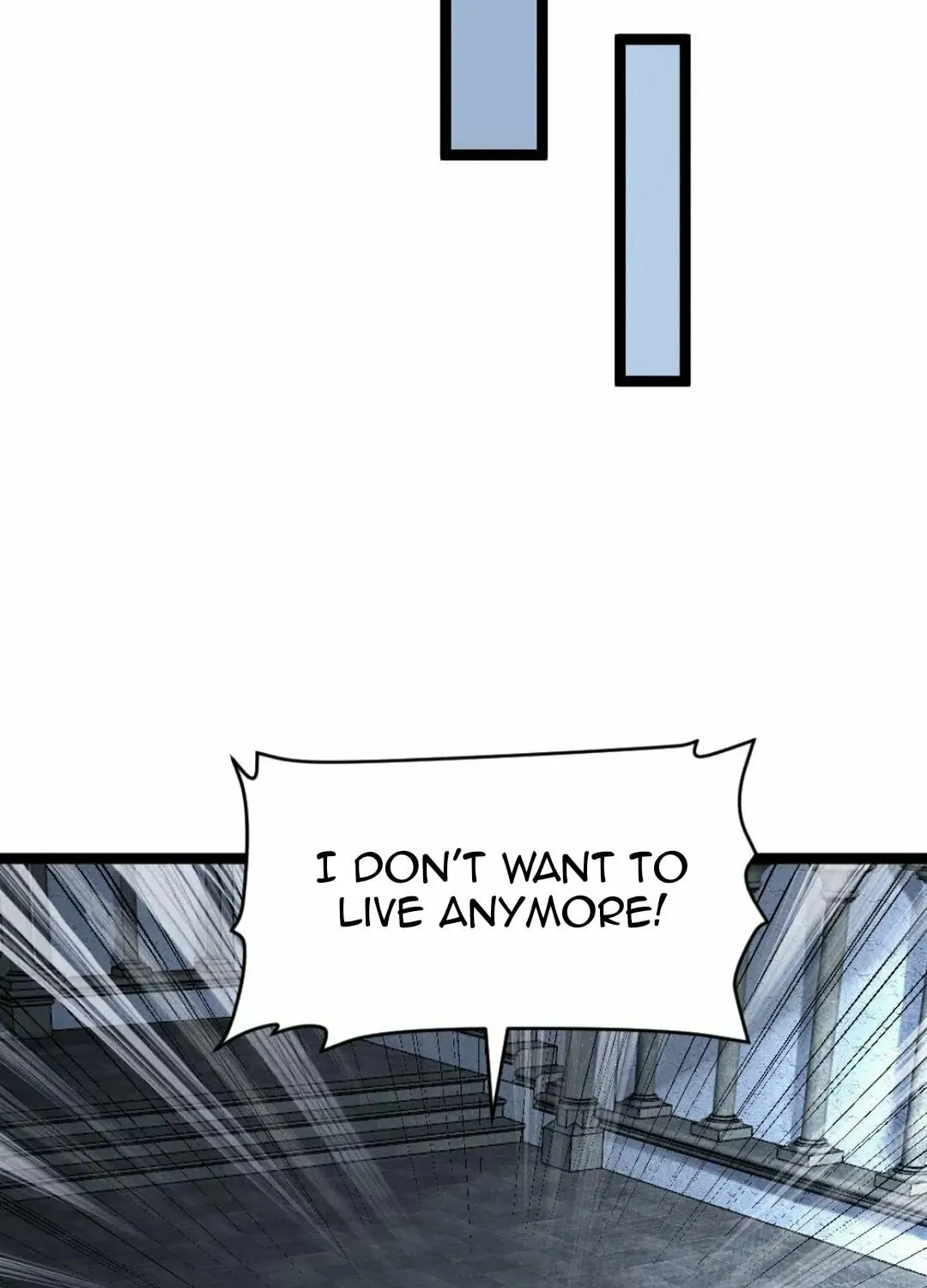 Freezing The World: I Built A Doomsday Safehouse Chapter 389 page 21 - 