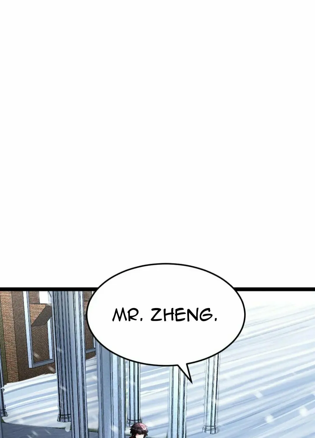 Freezing The World: I Built A Doomsday Safehouse Chapter 389 page 24 - 