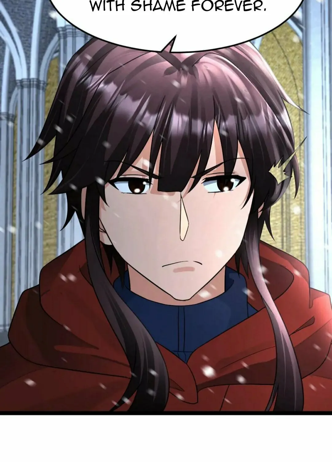 Freezing The World: I Built A Doomsday Safehouse Chapter 389 page 29 - 