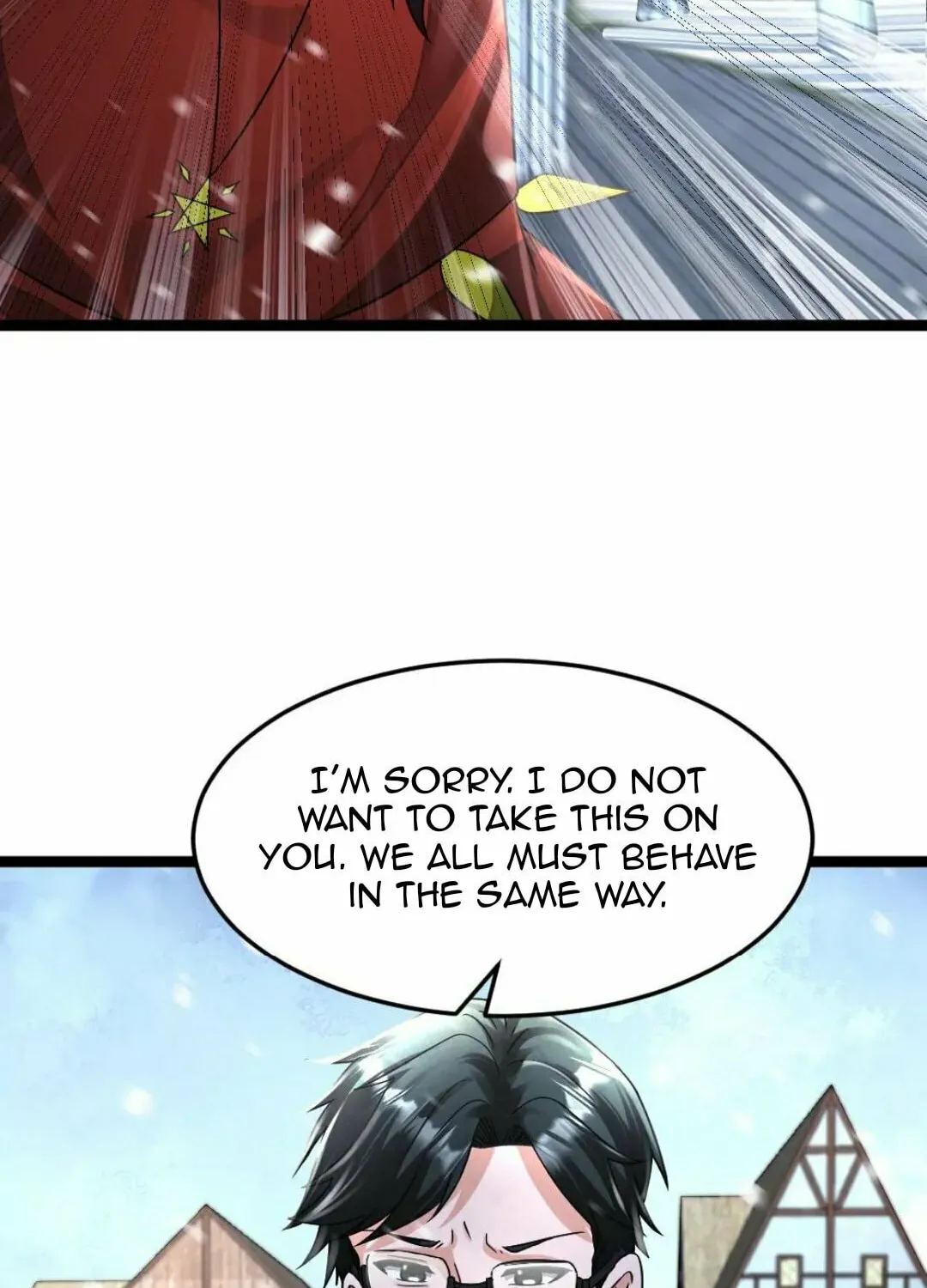 Freezing The World: I Built A Doomsday Safehouse Chapter 389 page 31 - 