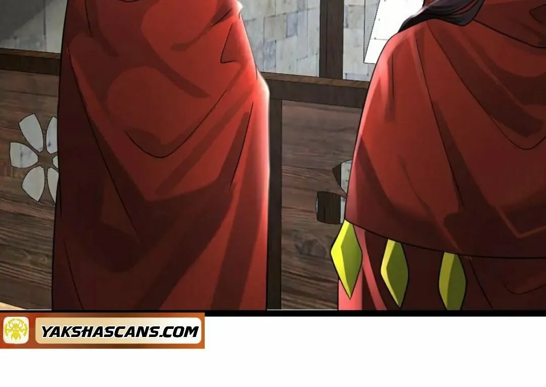 Freezing The World: I Built A Doomsday Safehouse Chapter 390 page 17 - 