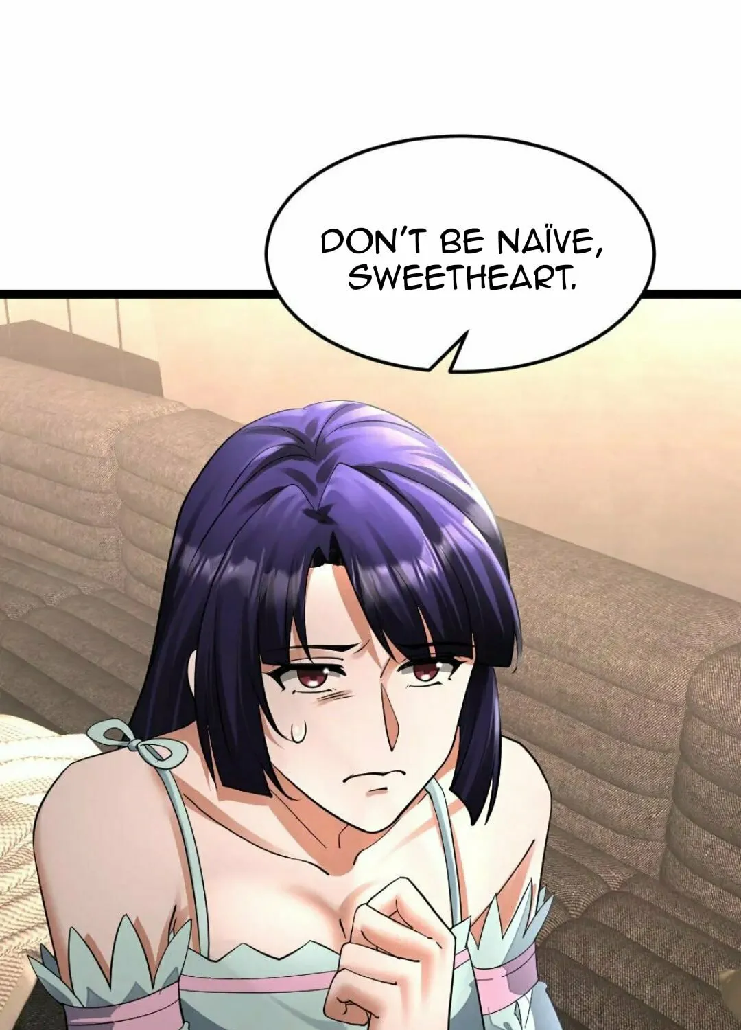 Freezing The World: I Built A Doomsday Safehouse Chapter 391 page 26 - 