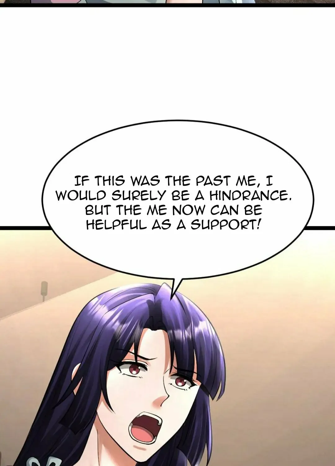 Freezing The World: I Built A Doomsday Safehouse Chapter 391 page 27 - 