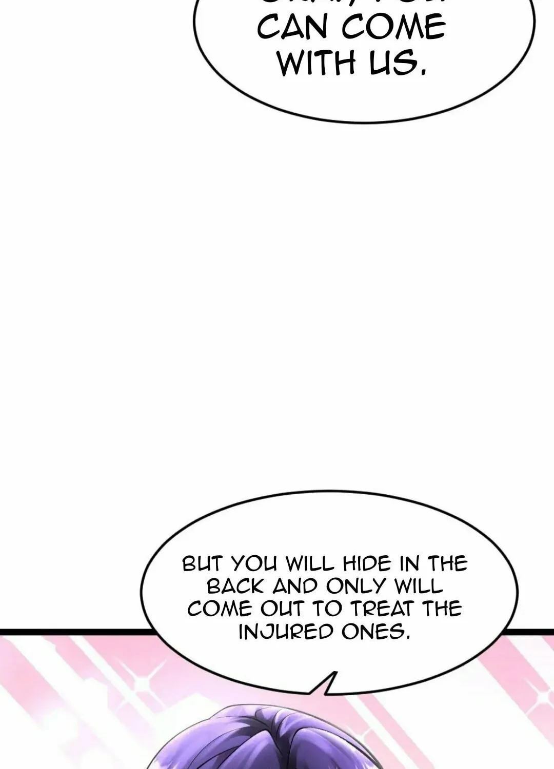 Freezing The World: I Built A Doomsday Safehouse Chapter 391 page 34 - 