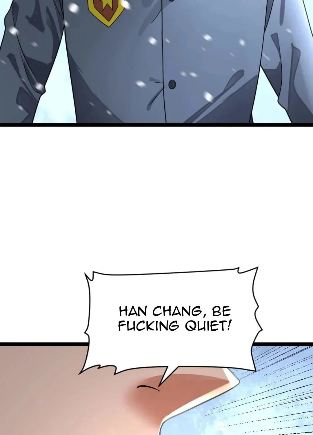 Freezing The World: I Built A Doomsday Safehouse Chapter 392 page 20 - 