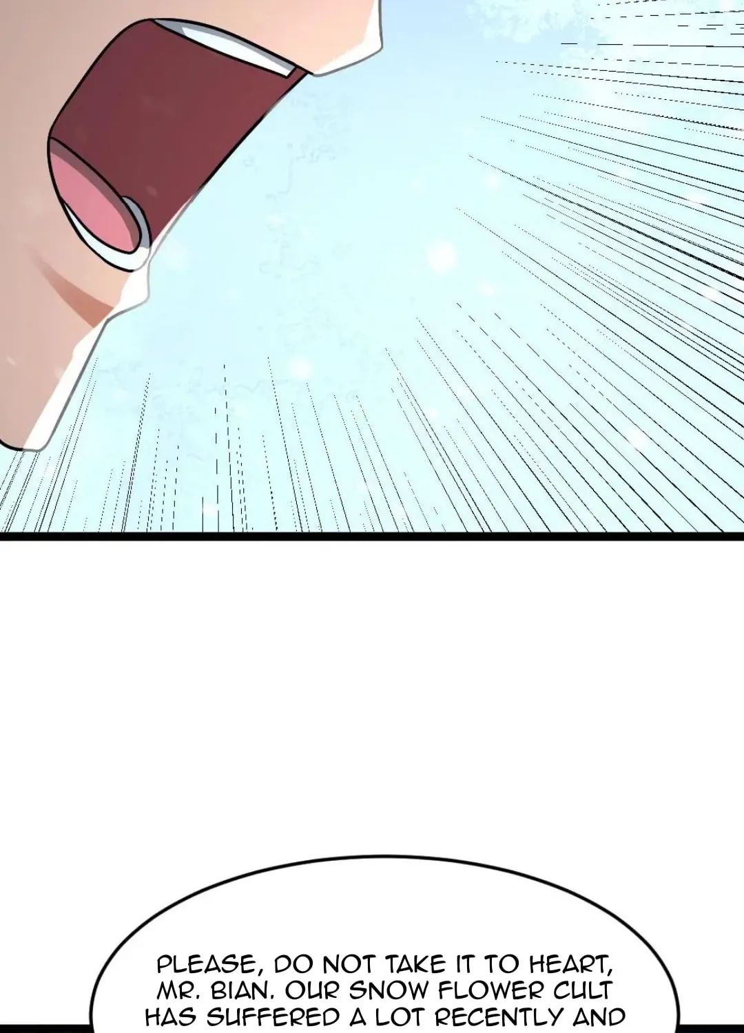 Freezing The World: I Built A Doomsday Safehouse Chapter 392 page 21 - 