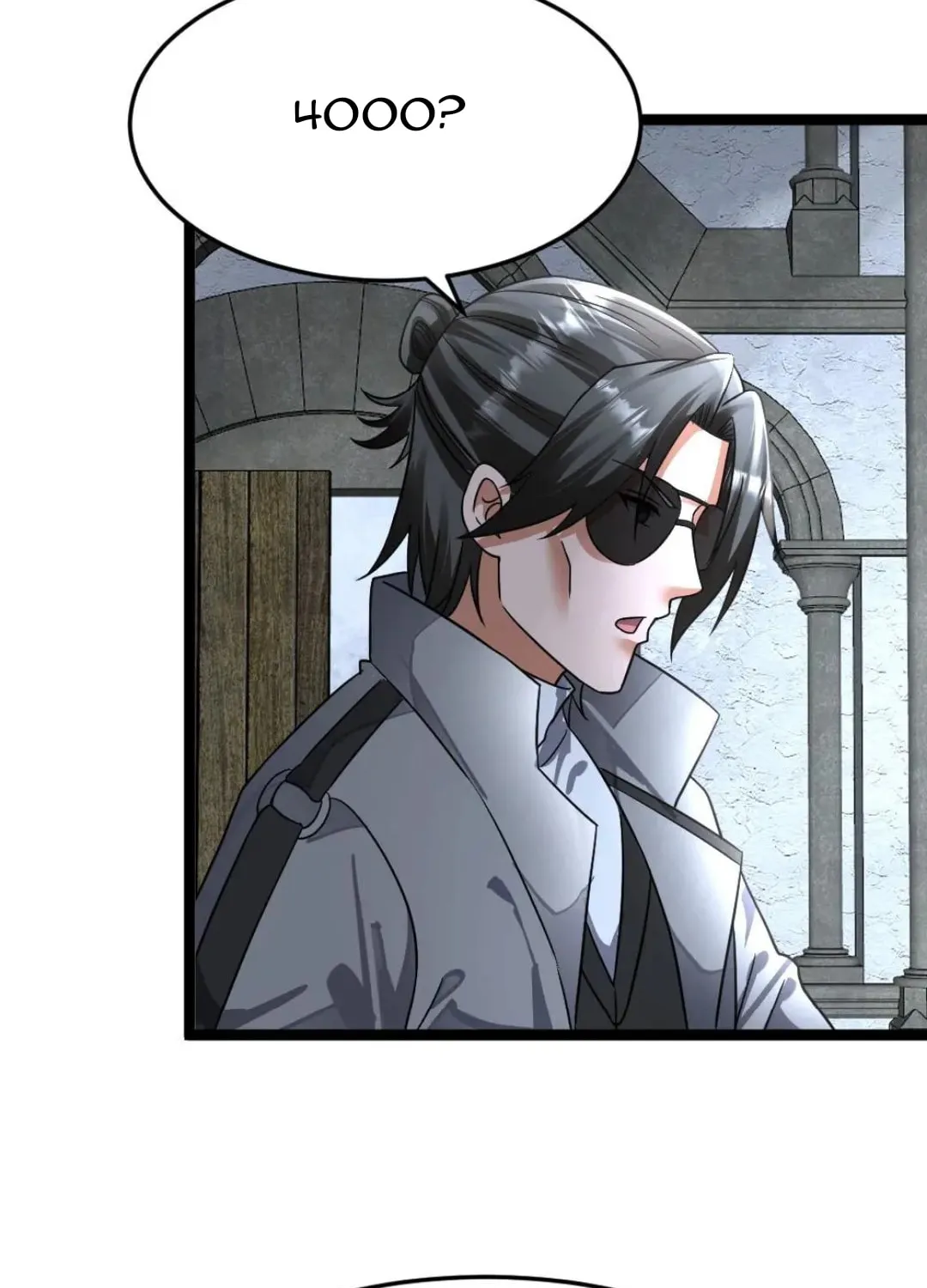 Freezing The World: I Built A Doomsday Safehouse Chapter 392 page 30 - 