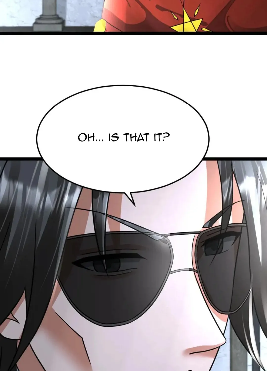 Freezing The World: I Built A Doomsday Safehouse Chapter 392 page 34 - 