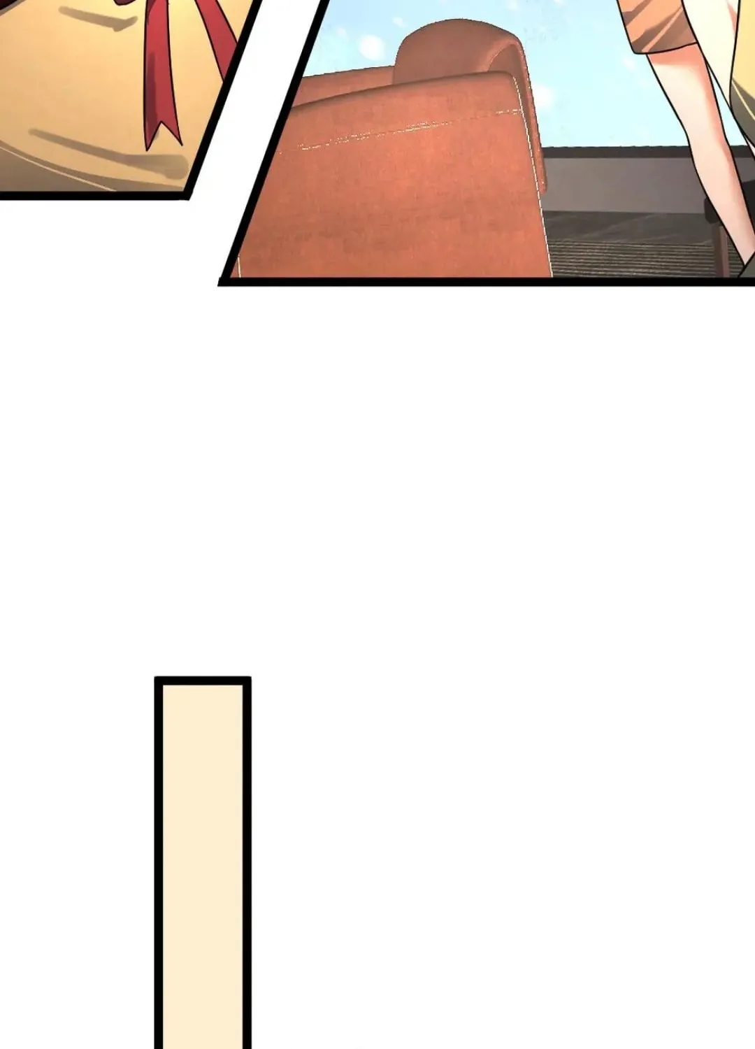 Freezing The World: I Built A Doomsday Safehouse Chapter 392 page 8 - 