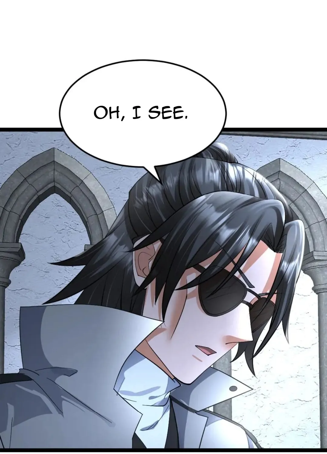 Freezing The World: I Built A Doomsday Safehouse Chapter 393 page 12 - 