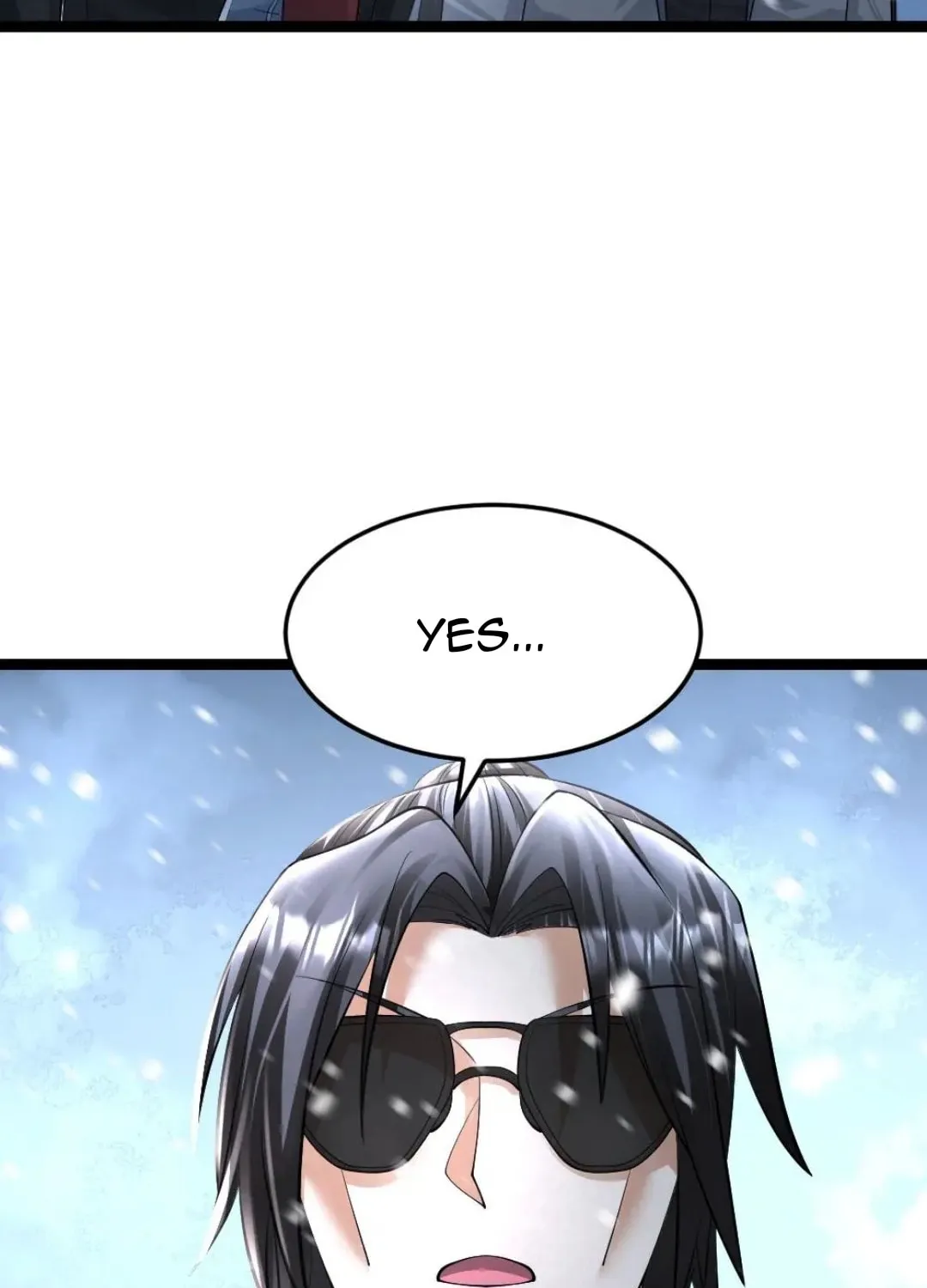 Freezing The World: I Built A Doomsday Safehouse Chapter 393 page 20 - 