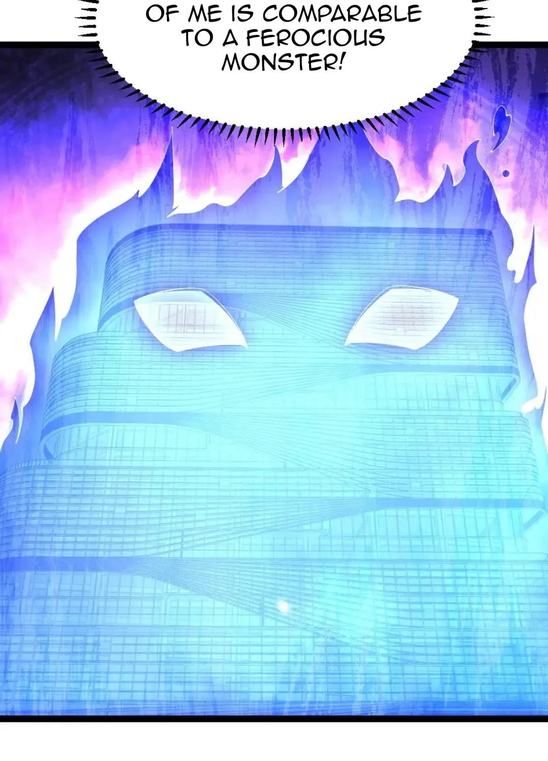 Freezing The World: I Built A Doomsday Safehouse Chapter 393 page 22 - 