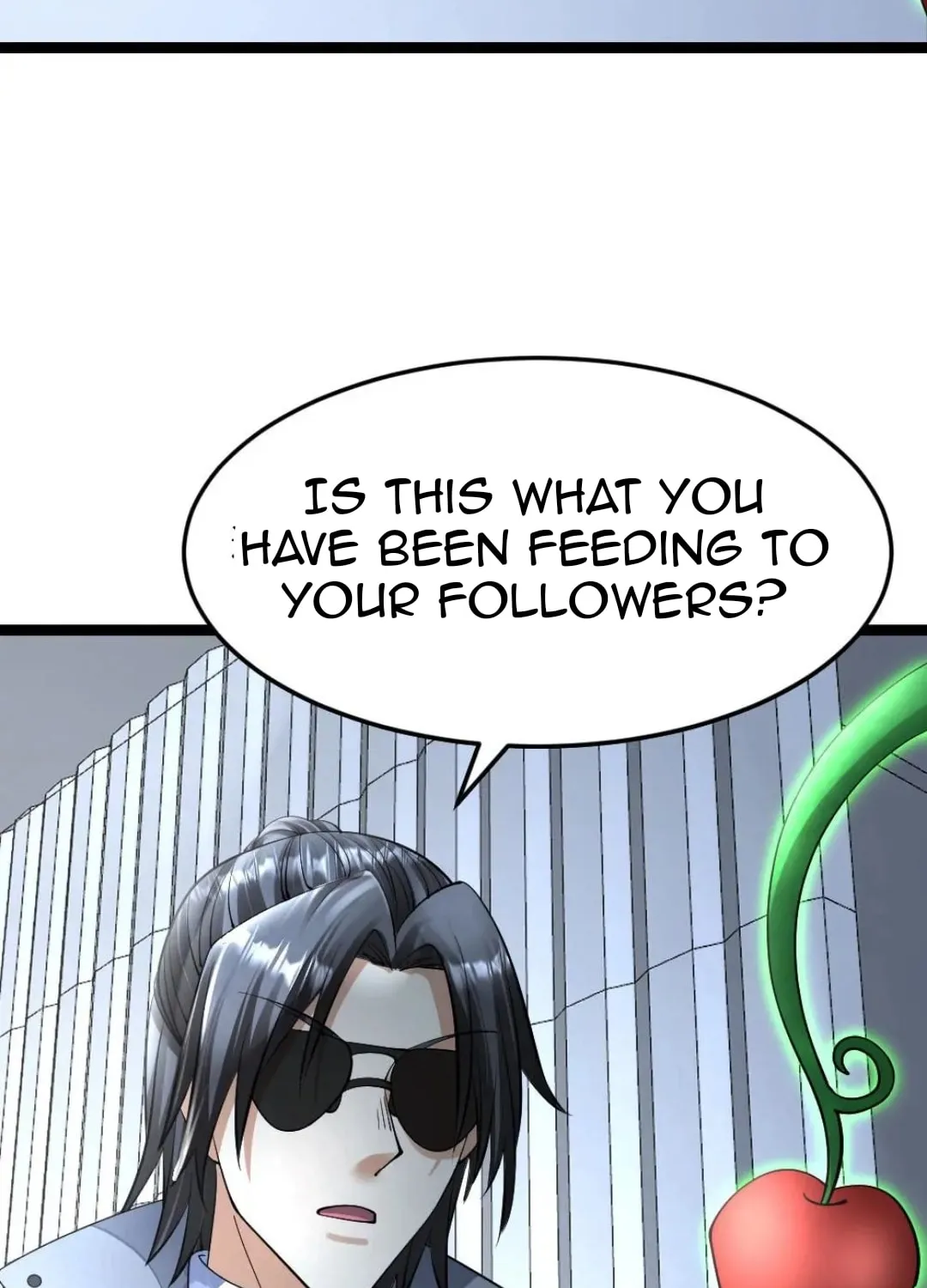 Freezing The World: I Built A Doomsday Safehouse Chapter 393 page 27 - 