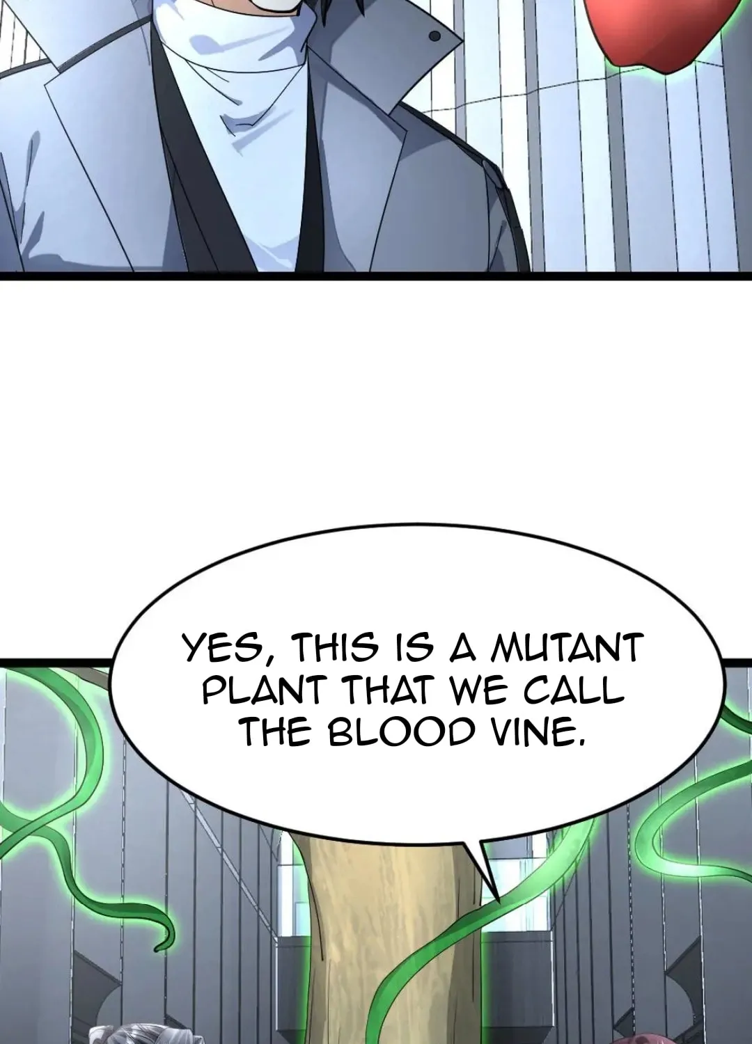 Freezing The World: I Built A Doomsday Safehouse Chapter 393 page 28 - 