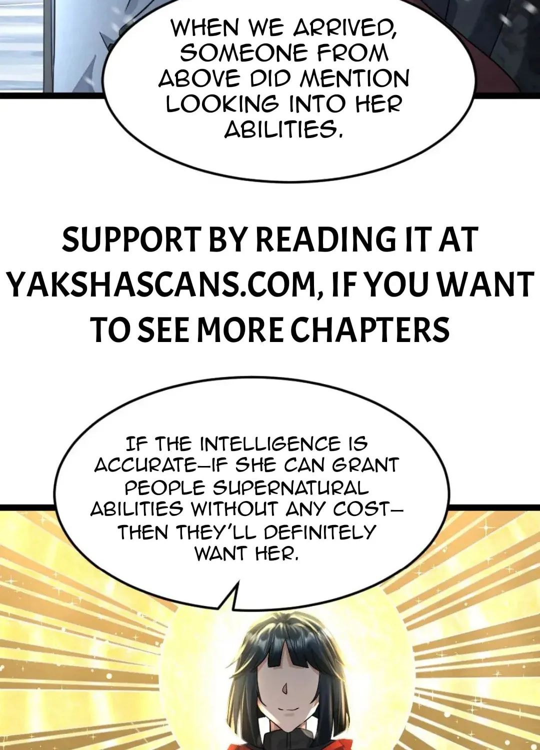 Freezing The World: I Built A Doomsday Safehouse Chapter 394 page 26 - 