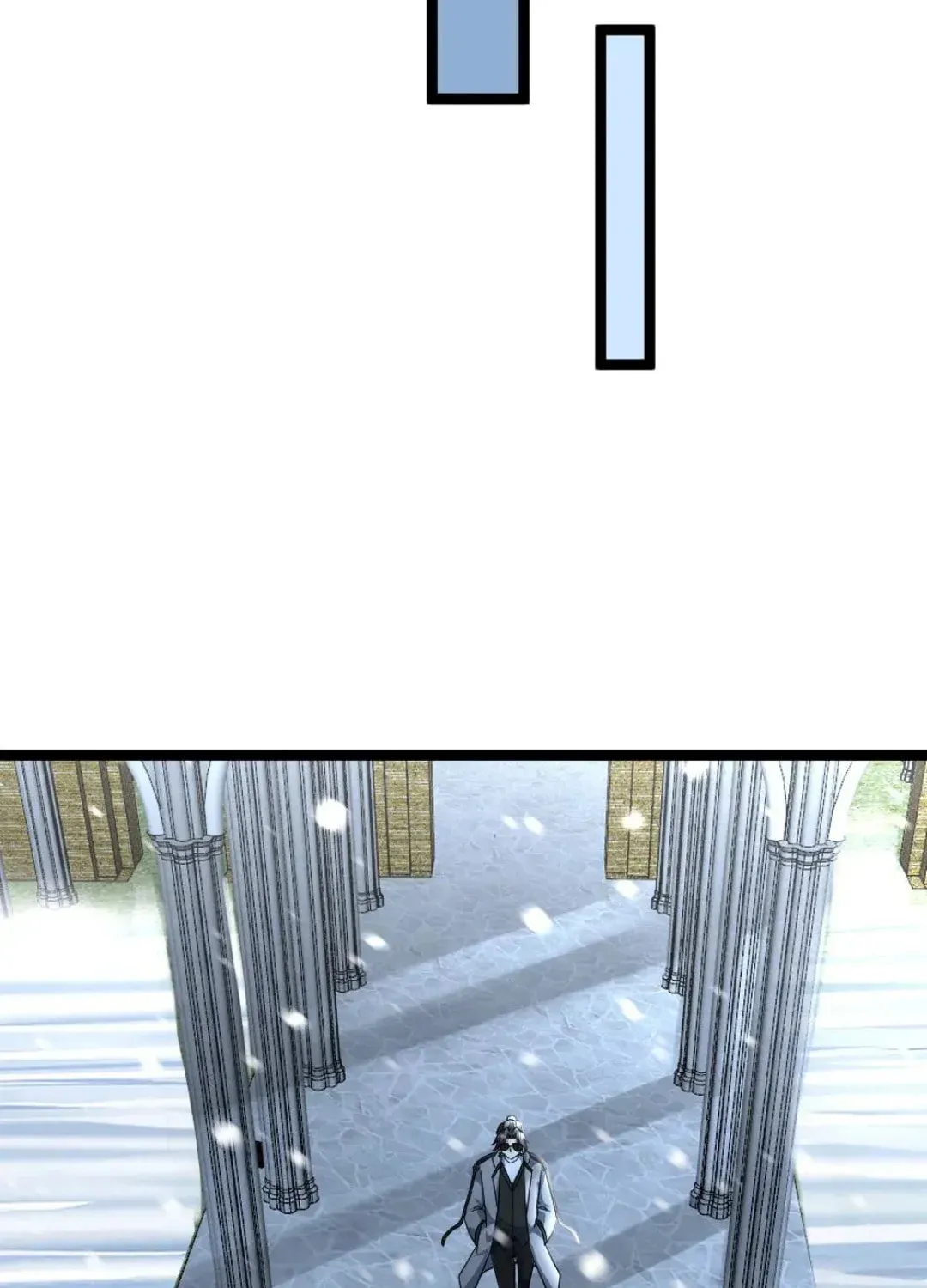 Freezing The World: I Built A Doomsday Safehouse Chapter 395 page 18 - 