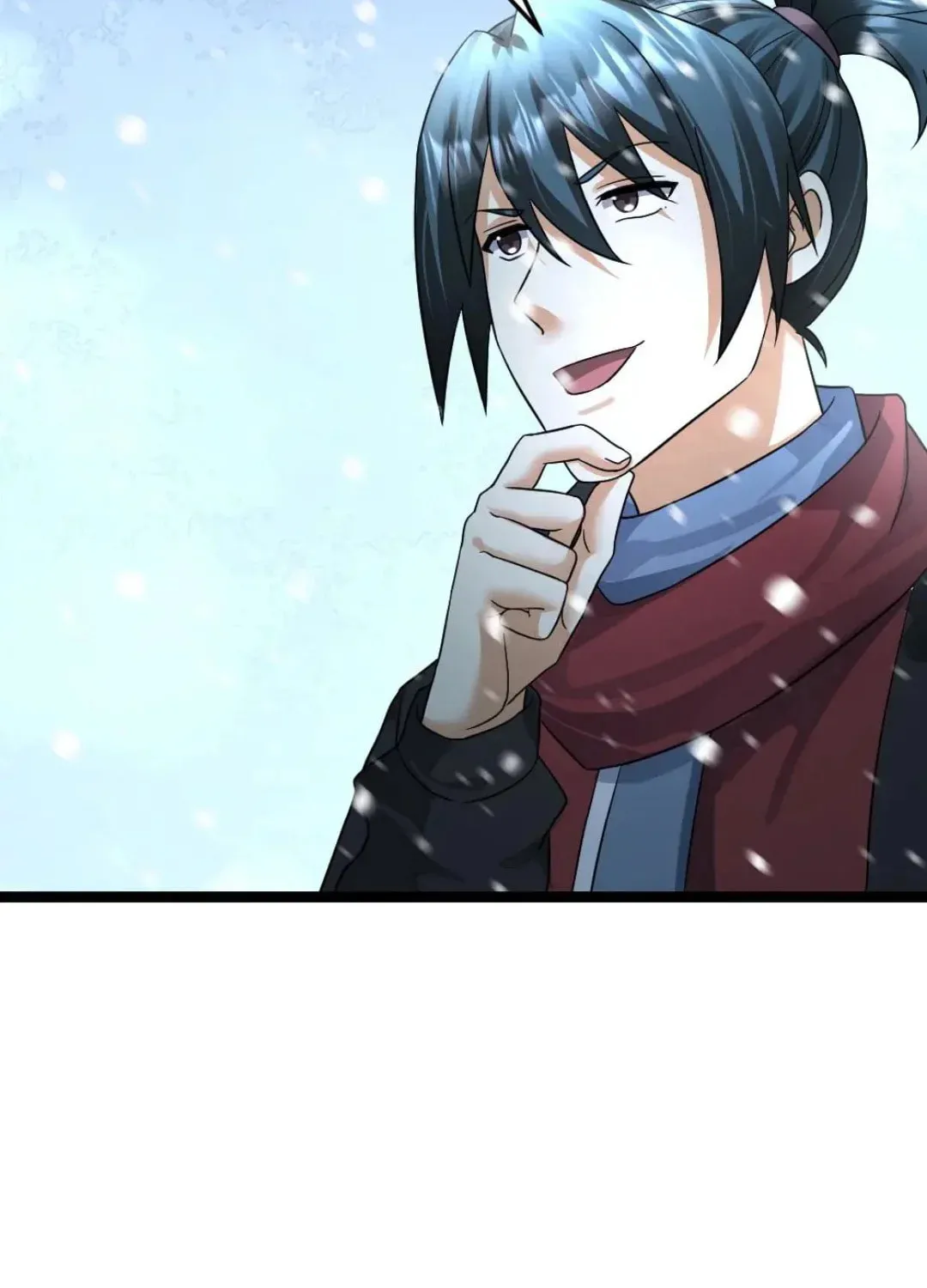 Freezing The World: I Built A Doomsday Safehouse Chapter 395 page 26 - 
