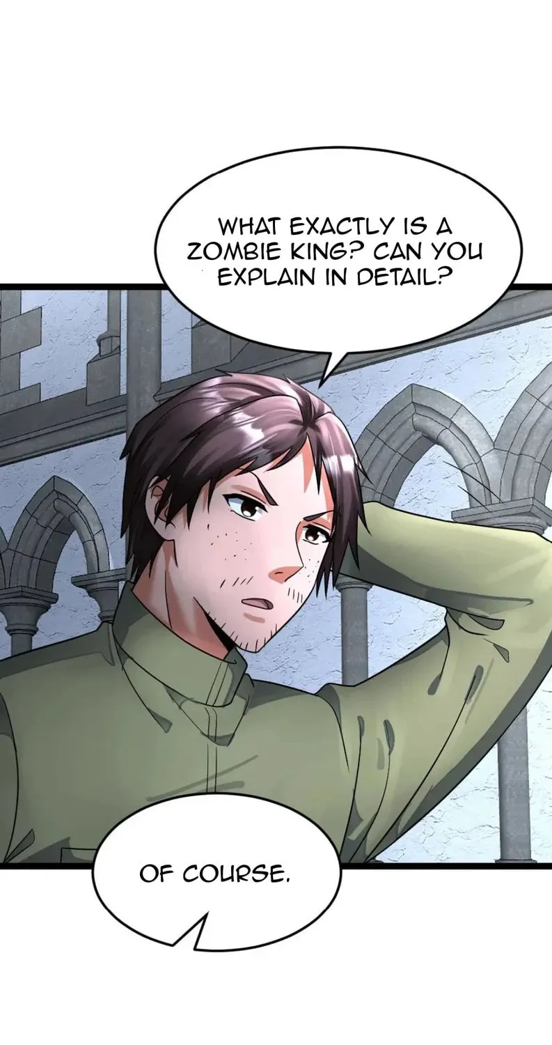 Freezing The World: I Built A Doomsday Safehouse Chapter 396 page 19 - 