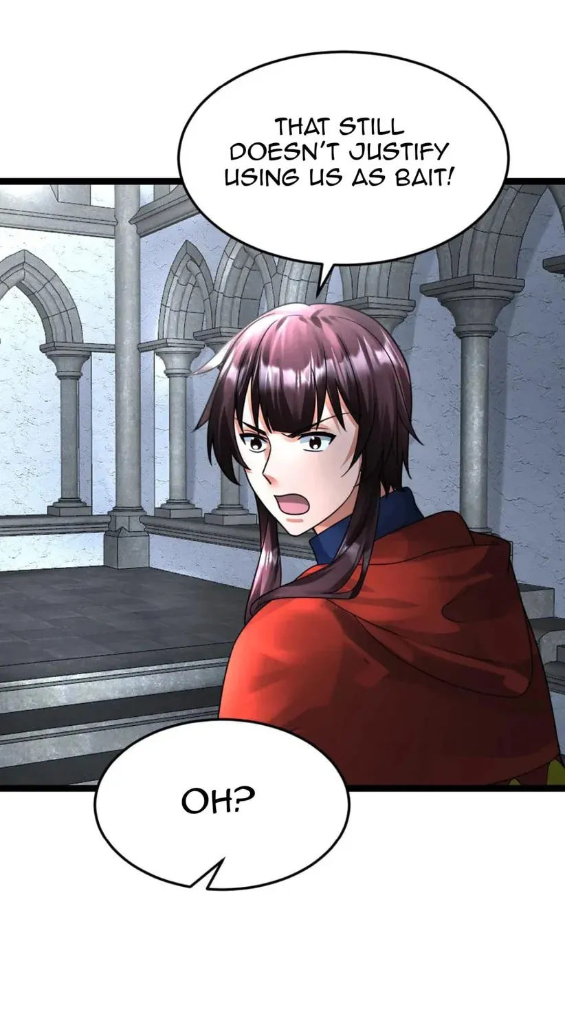Freezing The World: I Built A Doomsday Safehouse Chapter 397 page 20 - 