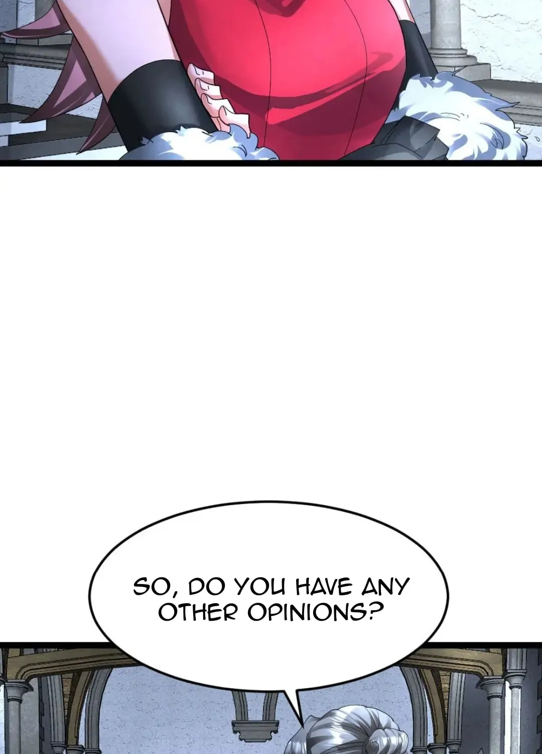 Freezing The World: I Built A Doomsday Safehouse Chapter 398 page 19 - 