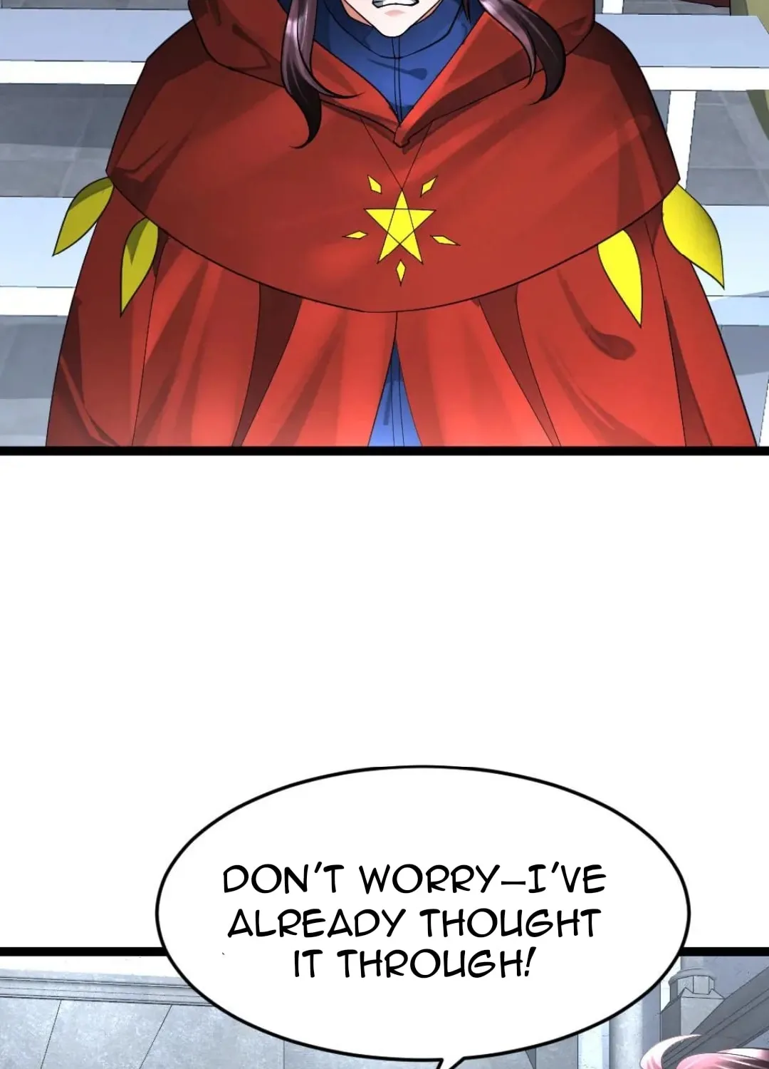 Freezing The World: I Built A Doomsday Safehouse Chapter 398 page 5 - 