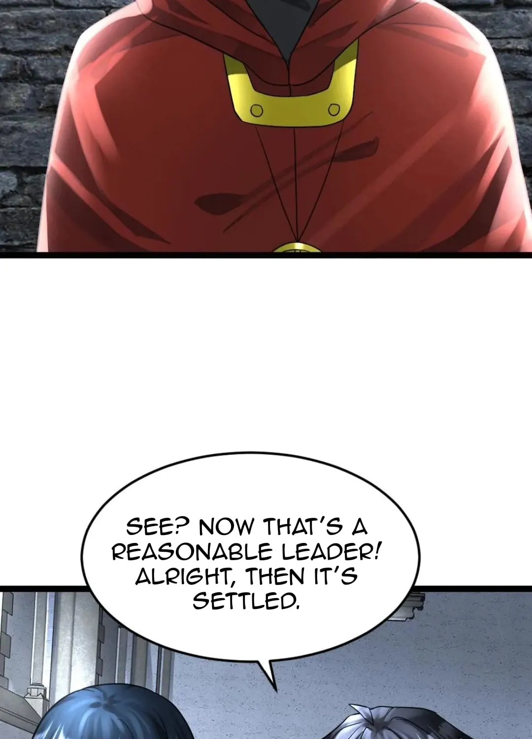 Freezing The World: I Built A Doomsday Safehouse Chapter 399 page 12 - 