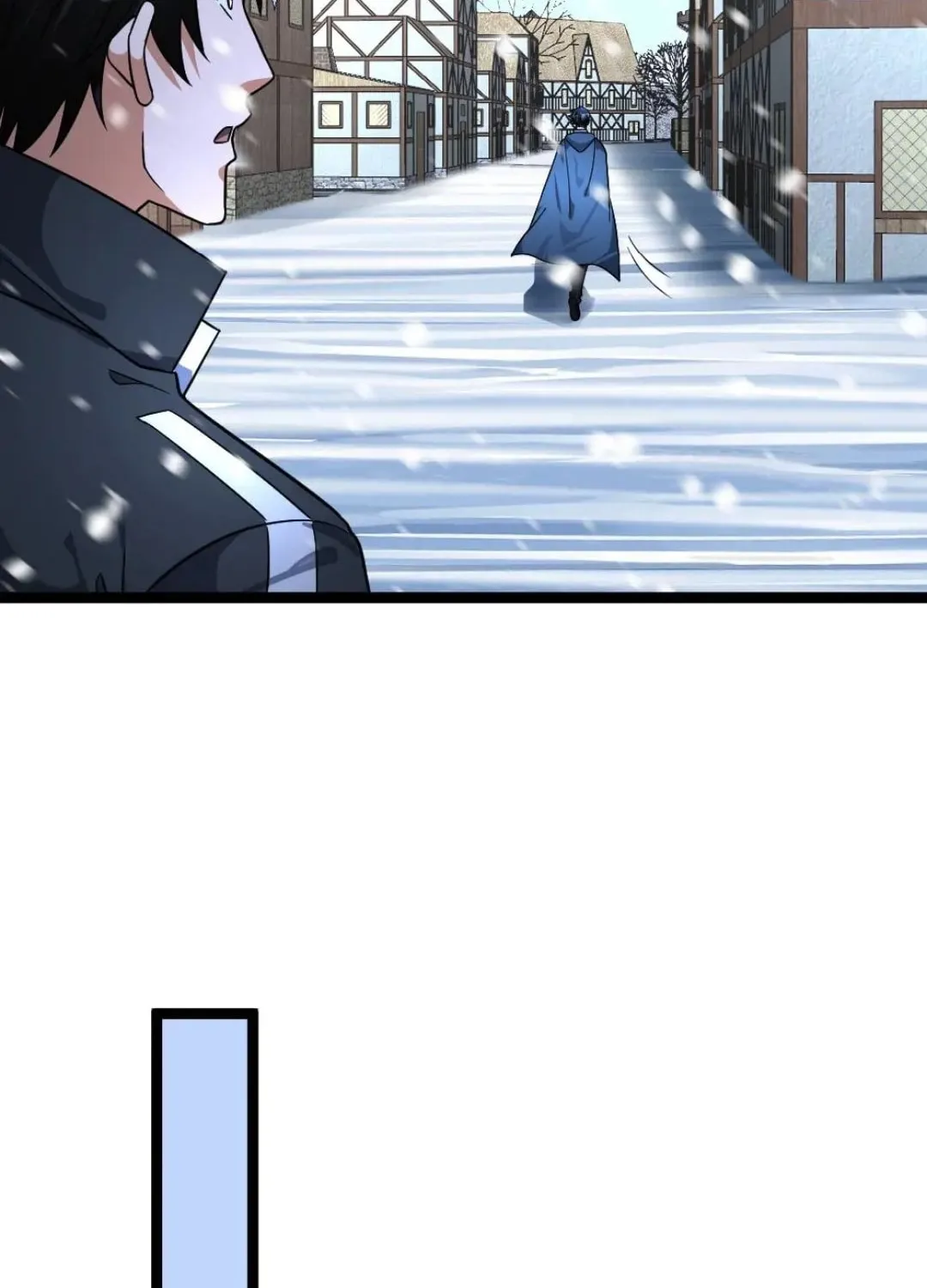 Freezing The World: I Built A Doomsday Safehouse Chapter 399 page 21 - 