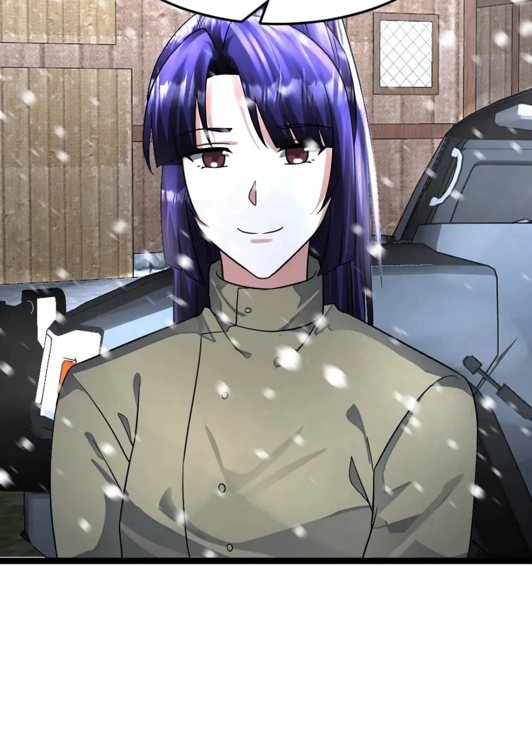 Freezing The World: I Built A Doomsday Safehouse Chapter 399 page 24 - 