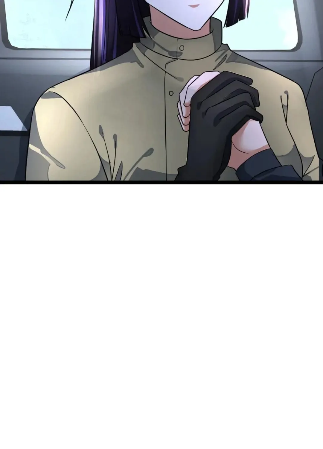 Freezing The World: I Built A Doomsday Safehouse Chapter 399 page 35 - 
