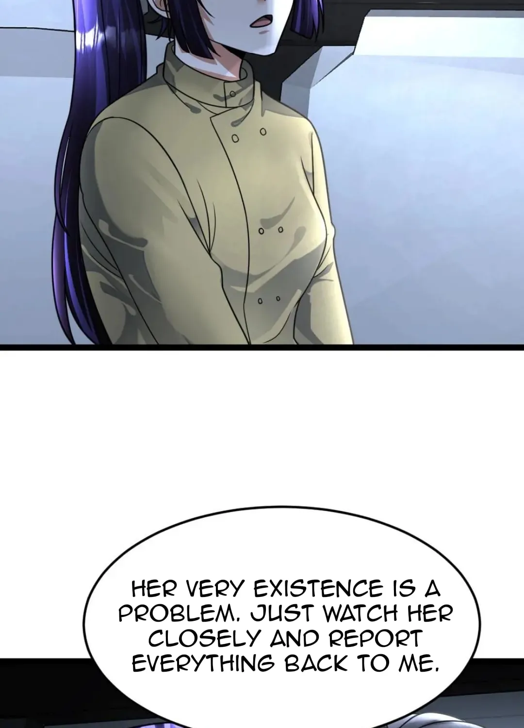 Freezing The World: I Built A Doomsday Safehouse Chapter 399 page 39 - 