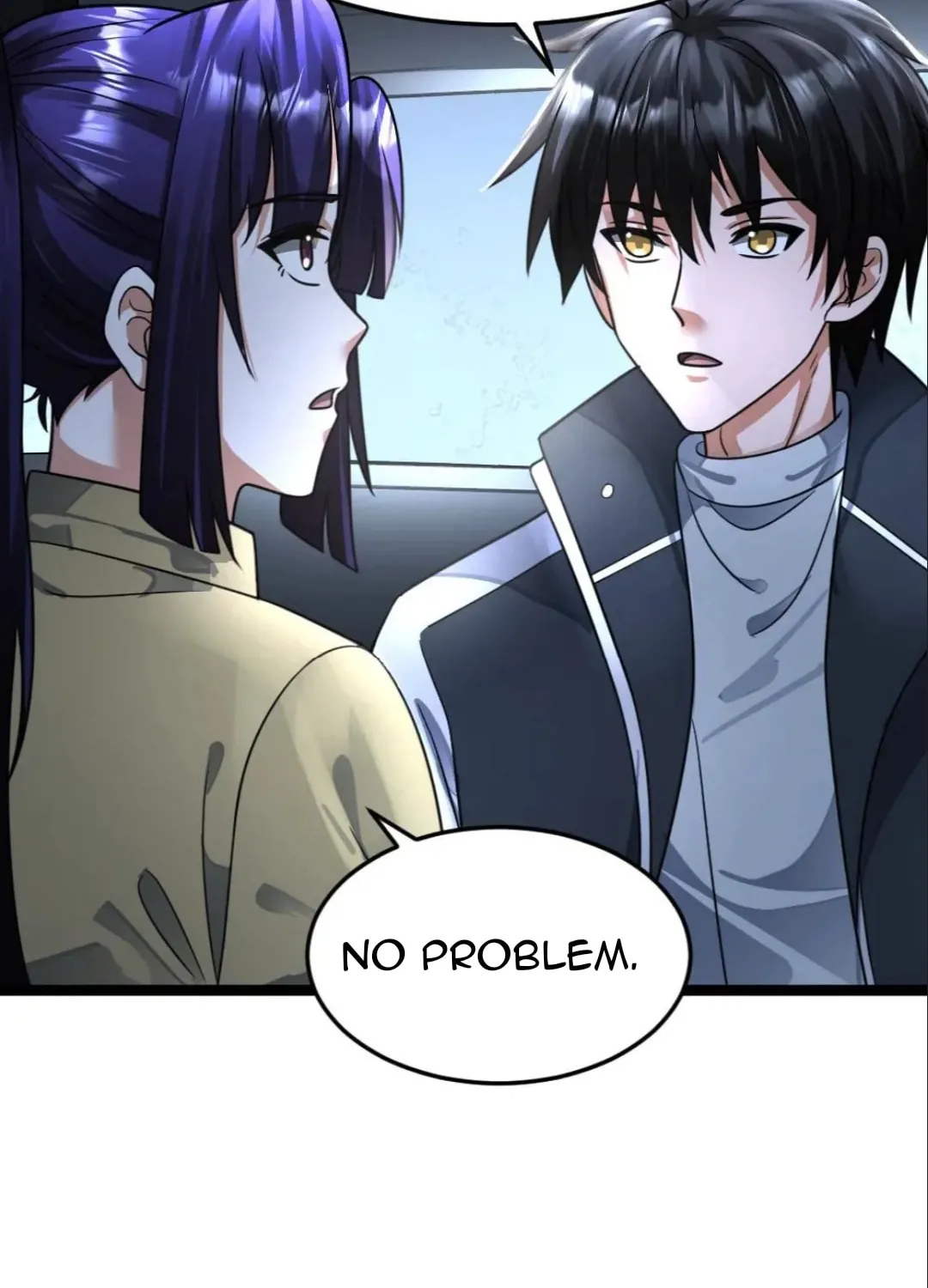 Freezing The World: I Built A Doomsday Safehouse Chapter 399 page 40 - 