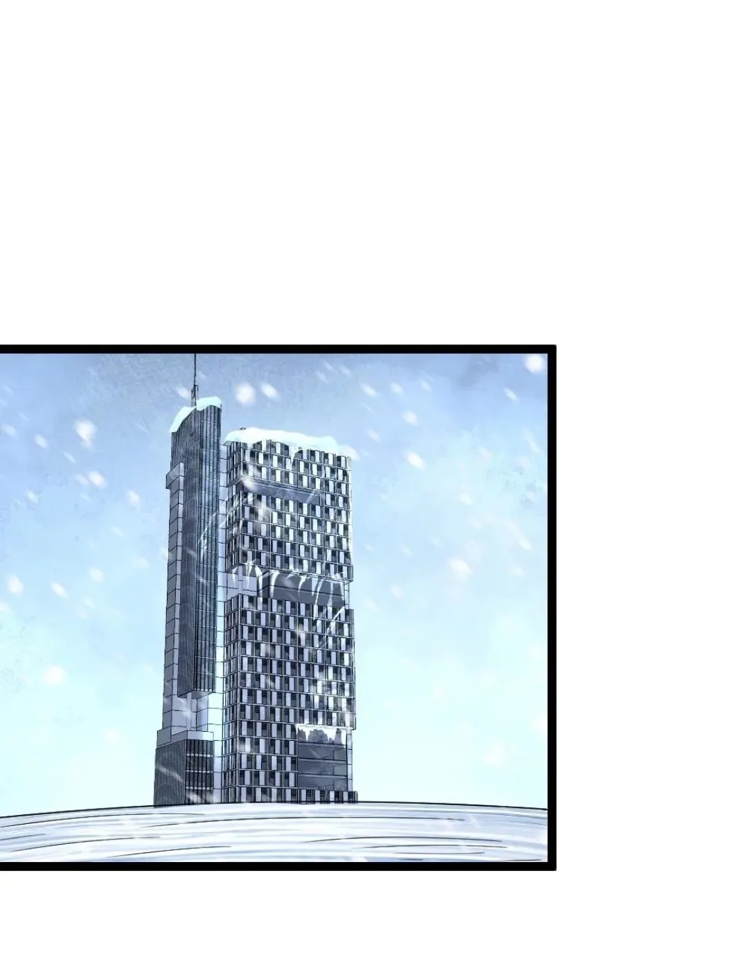 Freezing The World: I Built A Doomsday Safehouse Chapter 400 page 16 - 