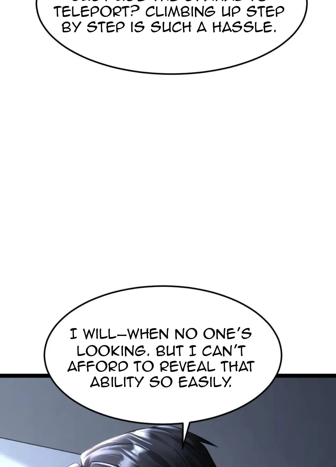 Freezing The World: I Built A Doomsday Safehouse Chapter 400 page 18 - 