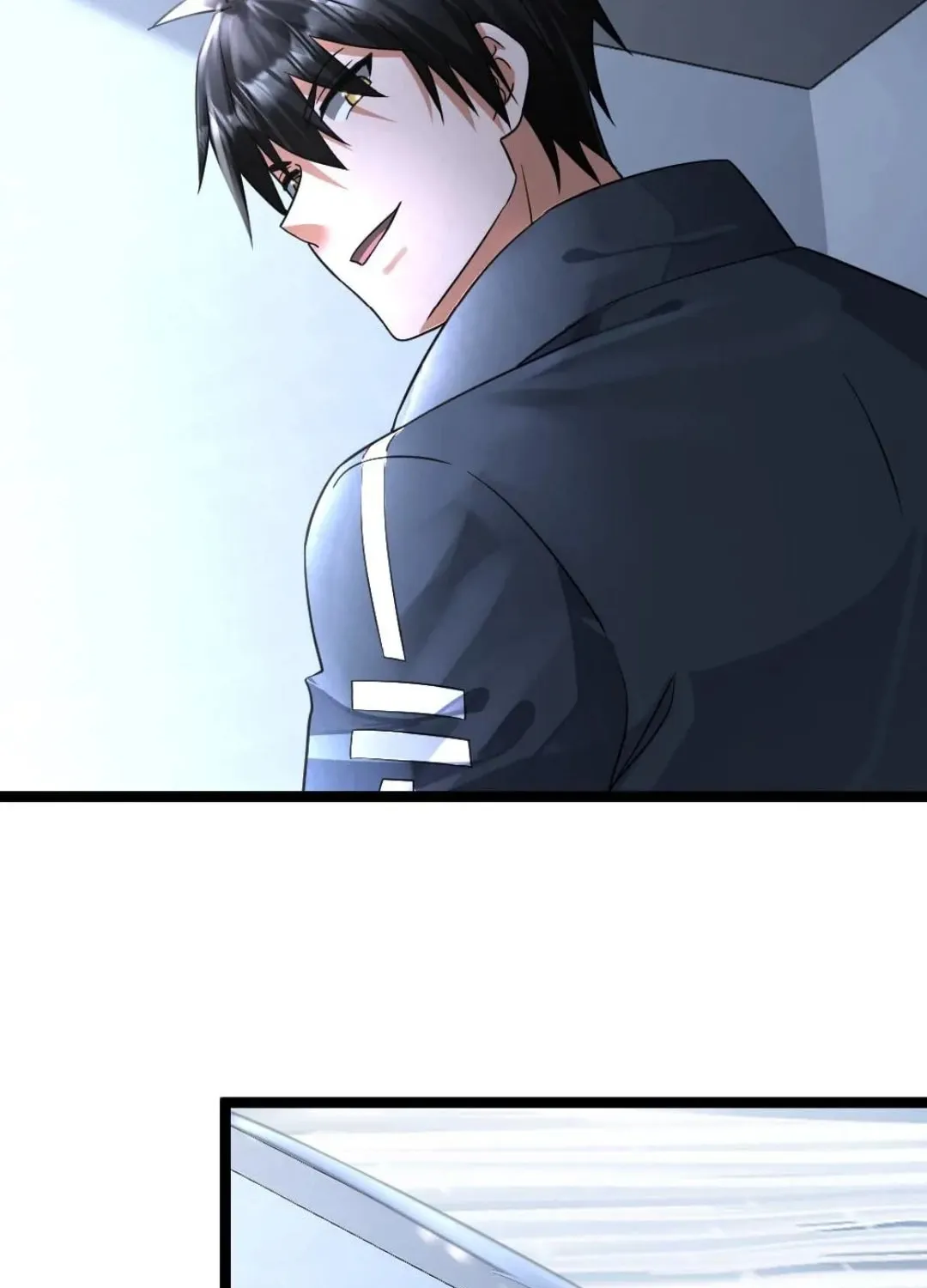 Freezing The World: I Built A Doomsday Safehouse Chapter 400 page 19 - 