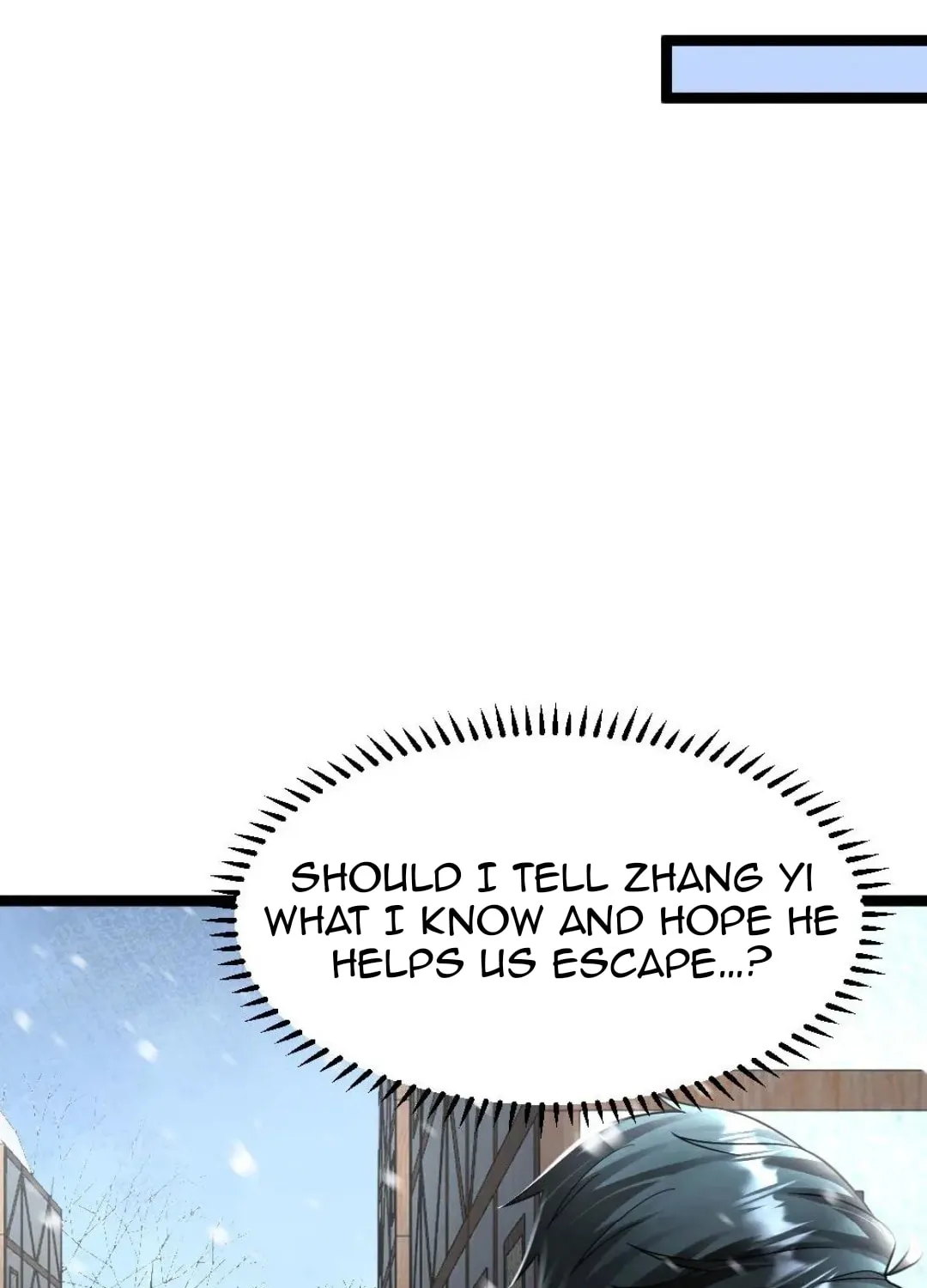 Freezing The World: I Built A Doomsday Safehouse Chapter 400 page 25 - 