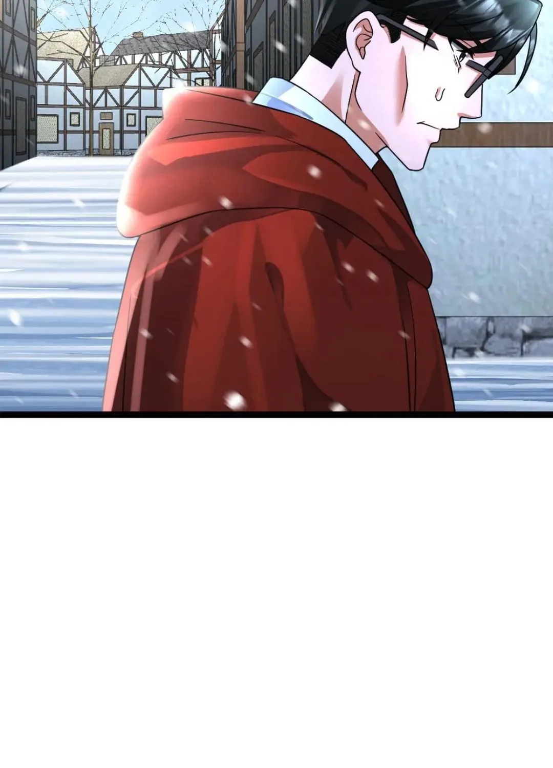 Freezing The World: I Built A Doomsday Safehouse Chapter 400 page 26 - 