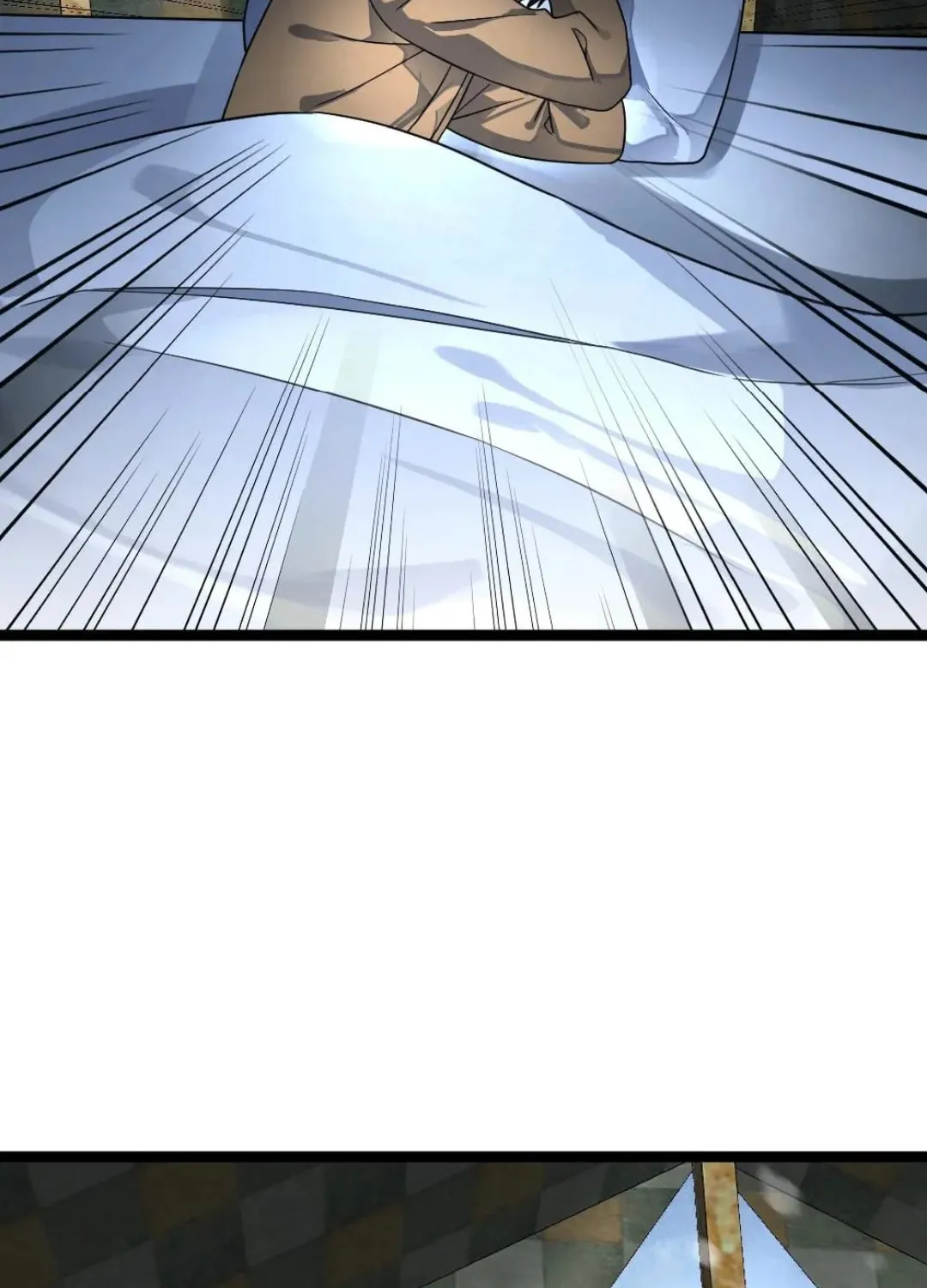 Freezing The World: I Built A Doomsday Safehouse Chapter 400 page 29 - 