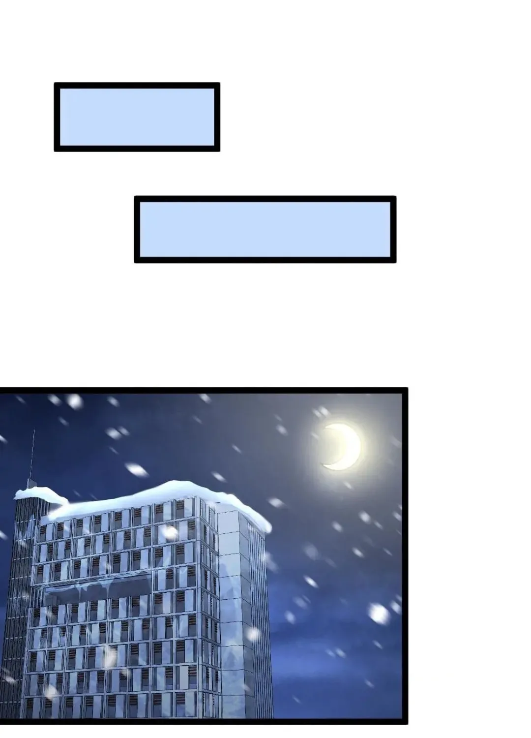 Freezing The World: I Built A Doomsday Safehouse Chapter 400 page 34 - 