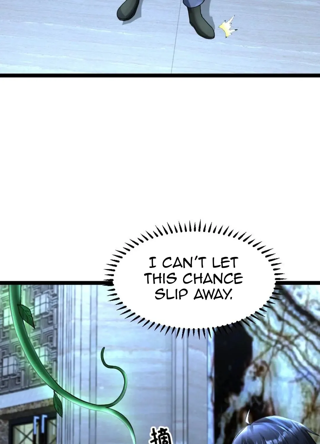 Freezing The World: I Built A Doomsday Safehouse Chapter 401 page 19 - 