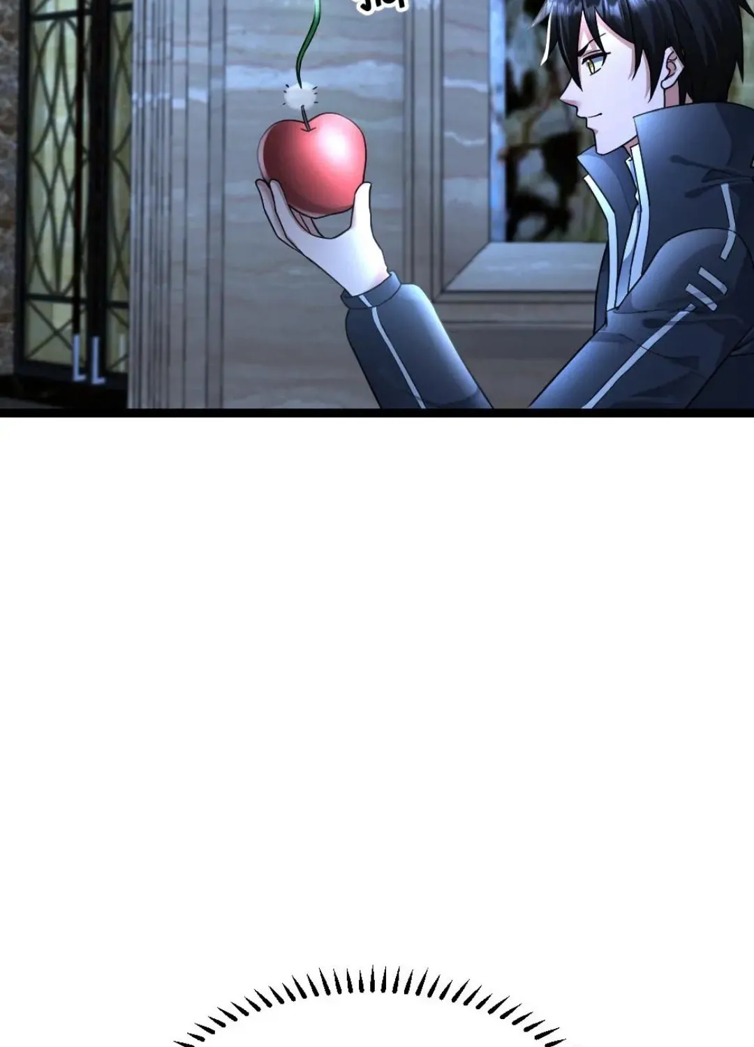 Freezing The World: I Built A Doomsday Safehouse Chapter 401 page 20 - 