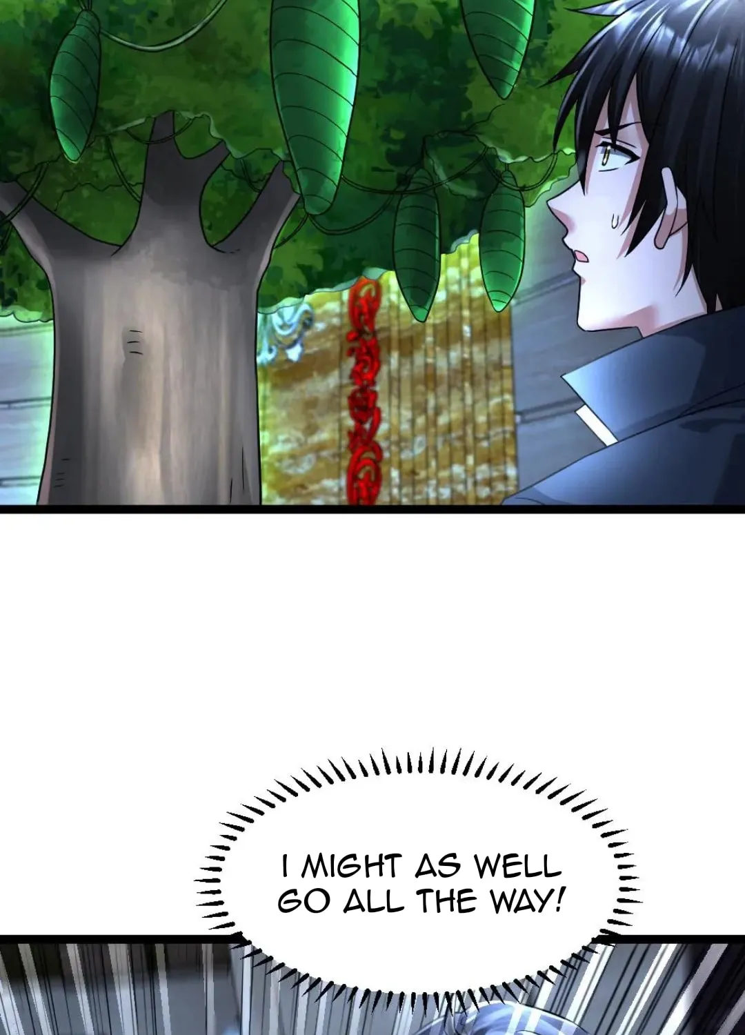 Freezing The World: I Built A Doomsday Safehouse Chapter 401 page 24 - 