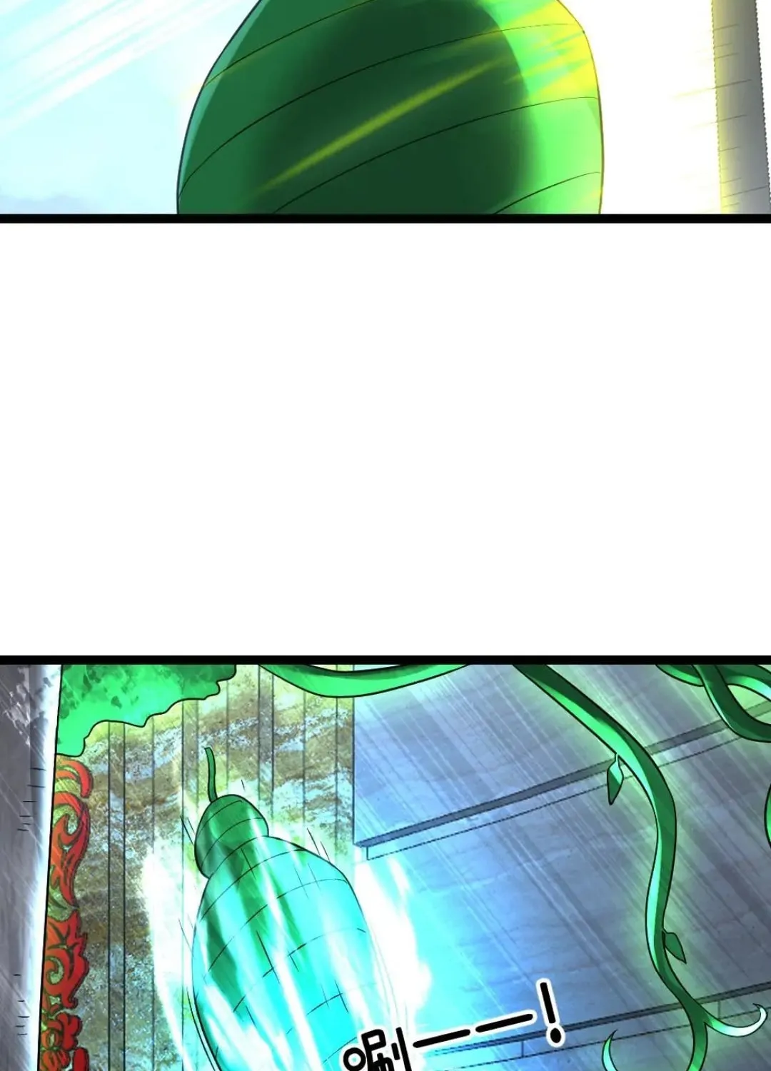 Freezing The World: I Built A Doomsday Safehouse Chapter 401 page 27 - 