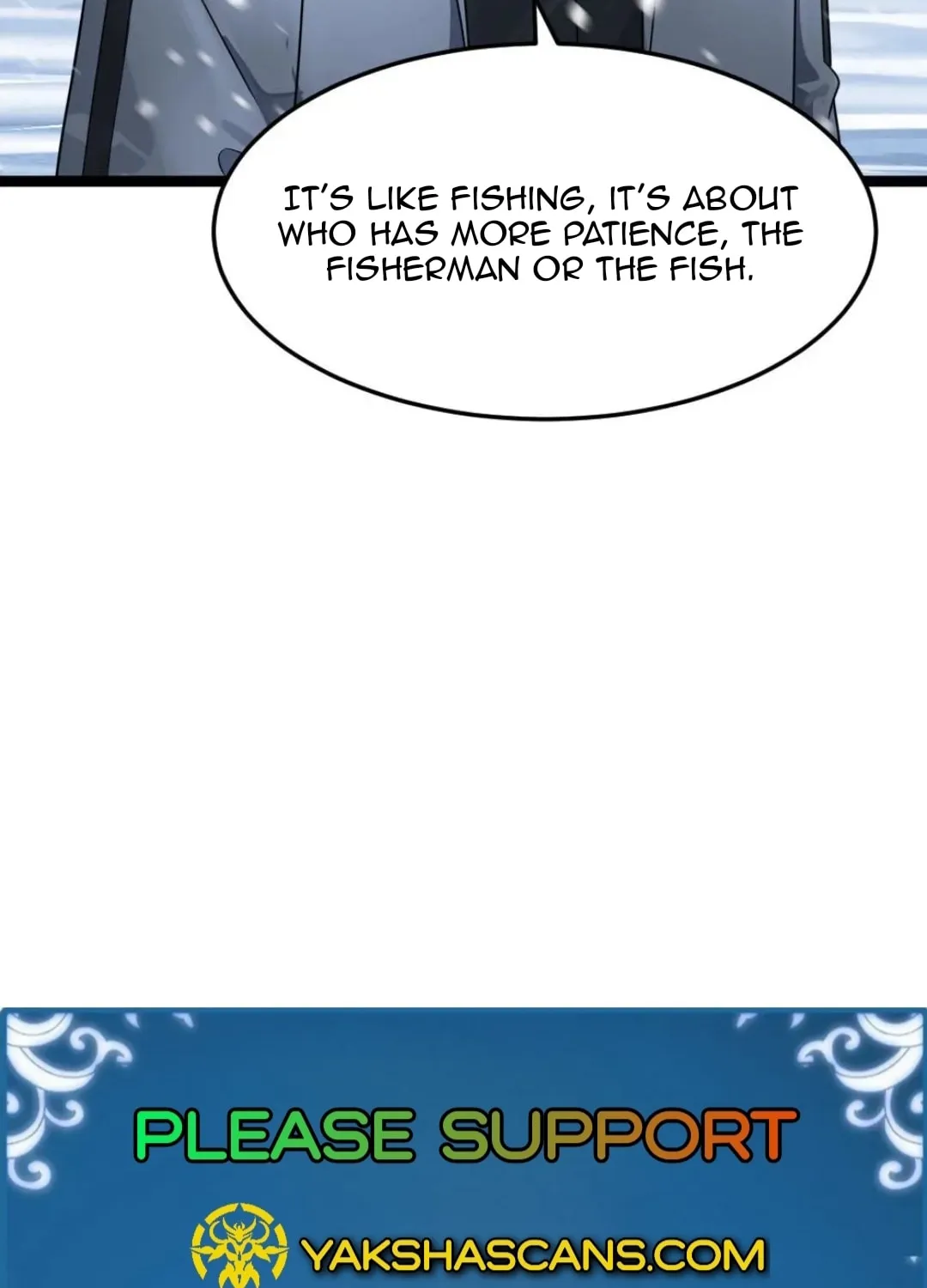 Freezing The World: I Built A Doomsday Safehouse Chapter 401 page 41 - 
