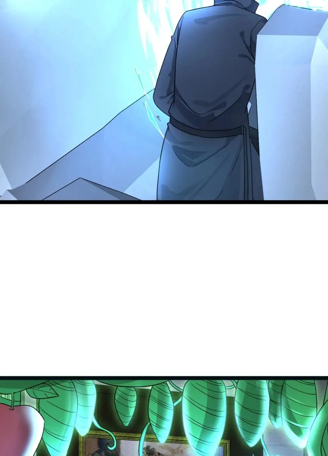 Freezing The World: I Built A Doomsday Safehouse Chapter 401 page 6 - 
