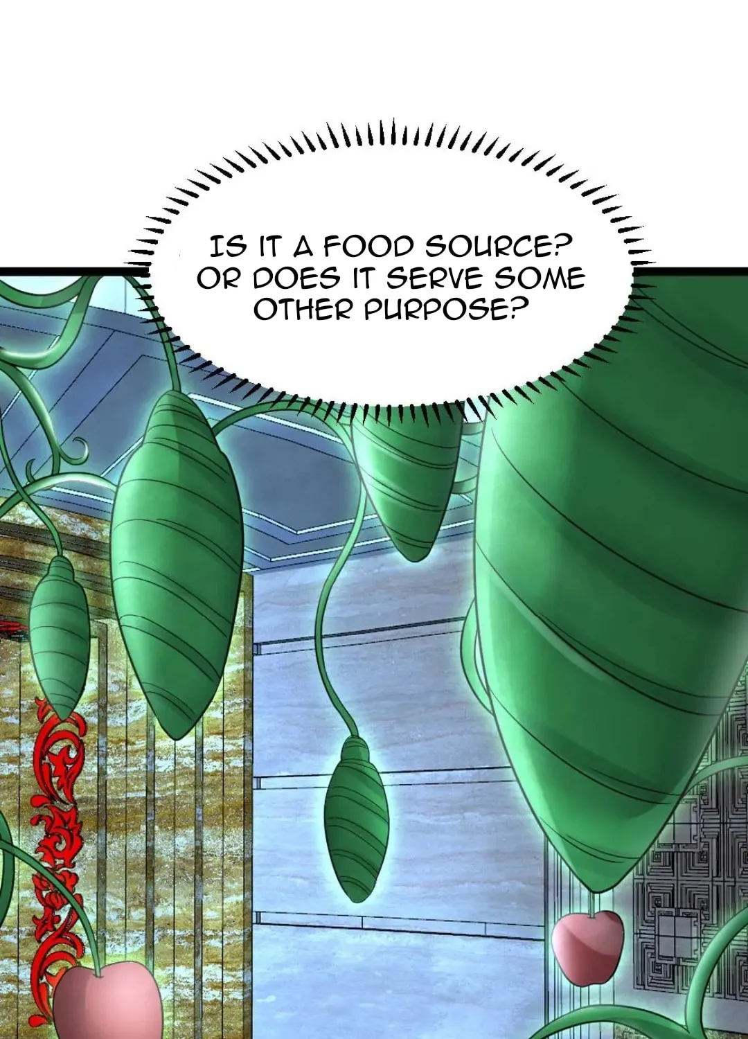 Freezing The World: I Built A Doomsday Safehouse Chapter 401 page 8 - 