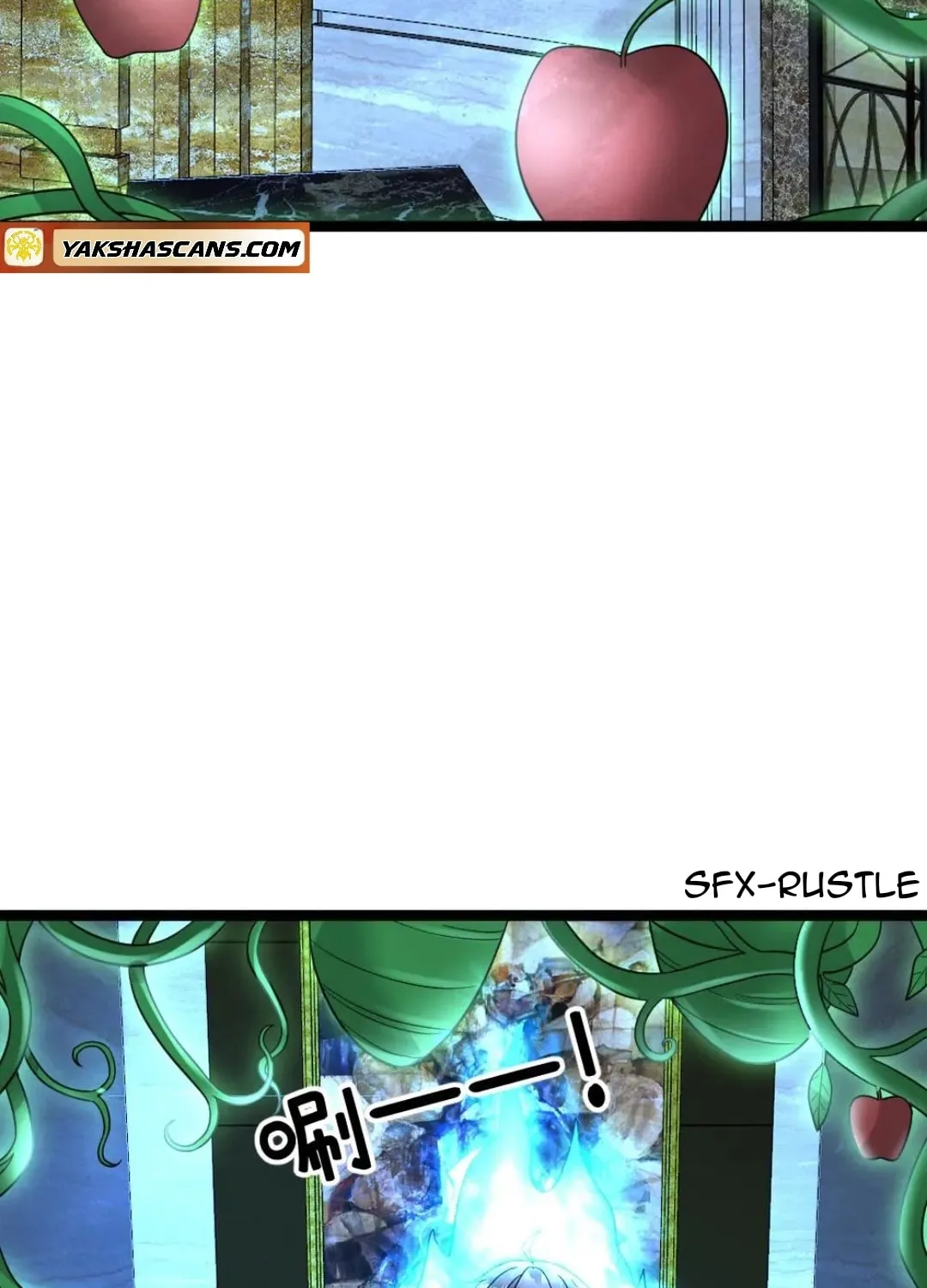 Freezing The World: I Built A Doomsday Safehouse Chapter 401 page 9 - 
