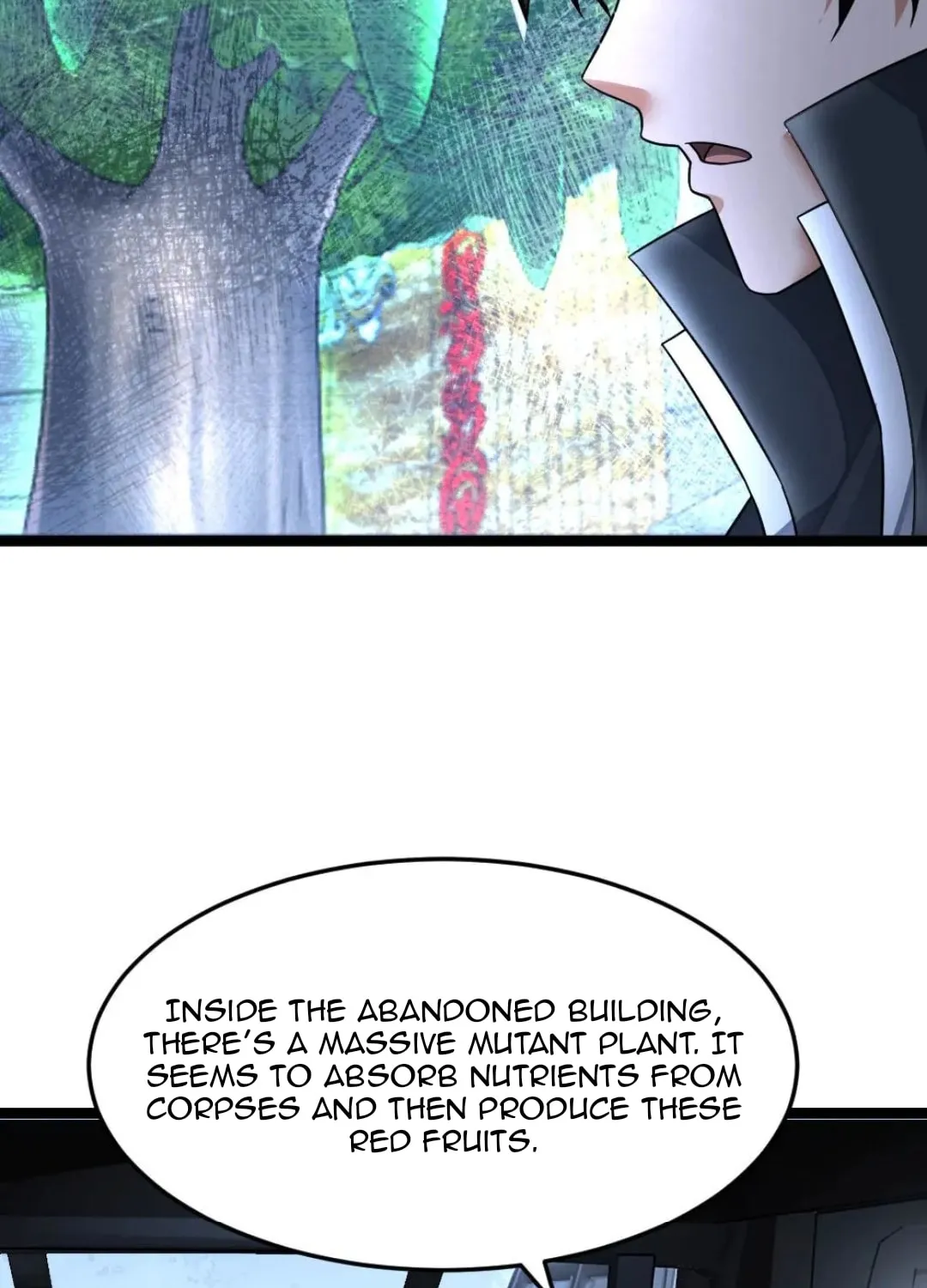 Freezing The World: I Built A Doomsday Safehouse Chapter 402 page 11 - 