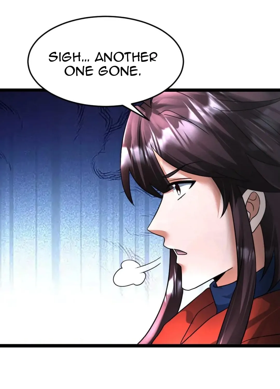 Freezing The World: I Built A Doomsday Safehouse Chapter 402 page 27 - 