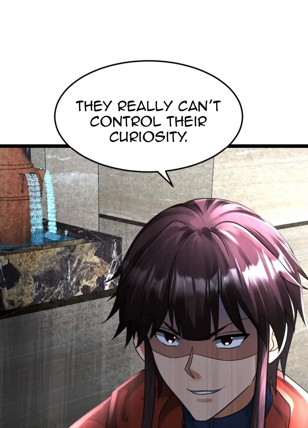 Freezing The World: I Built A Doomsday Safehouse Chapter 402 page 28 - 